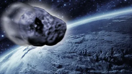 Un asteroid se îndreaptă către Pământ. NASA a confirmat. 12 octombrie, ziua critică