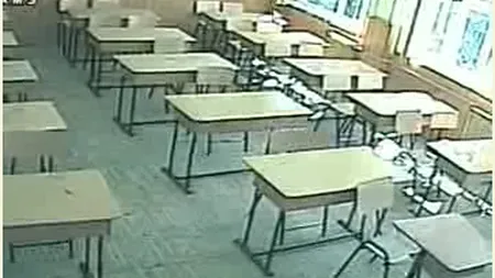 Anchetă la un liceu din Huşi, după ce o elevă ar fi consumat substanţe interzise