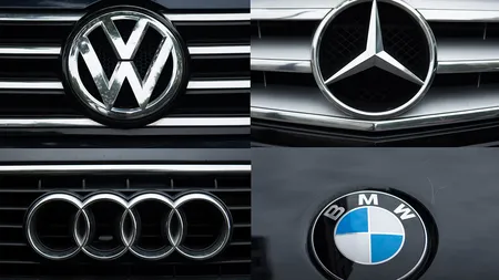 Percheziţii la Daimler şi Volkswagen, în cadrul anchetei UE privind practici neconcurenţiale