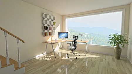 Casa ta te poate îmbolnăvi? Cum să îmbunătăţeşti calitatea aerului din casă