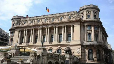 Trafic restricţionat joi şi vineri în Capitală. Eveniment strategic internaţional la Cercul Militar