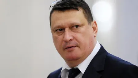 Dumitru Chiriţă, propus de comisiile parlamentare pentru funcţia de preşedinte al ANRE