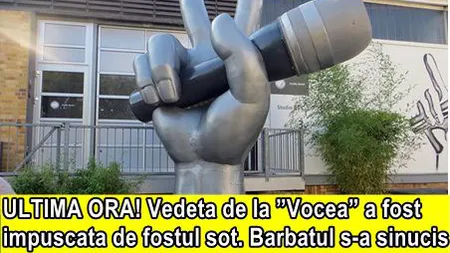 Vedeta de la 