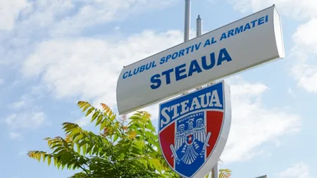 CSA Steaua vrea să dea CNA în judecată