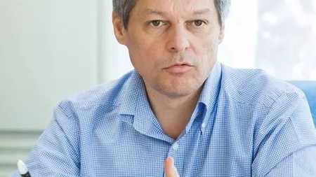 Cioloş, la comemorarea a doi ani de la Colectiv: Cred că e cazul să ne încumetăm guvernarea aşa cum am tot cerut