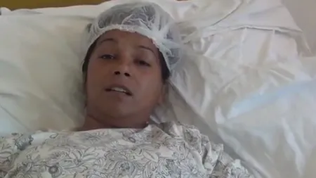 Un bărbat din Baia Mare şi-a înjunghiat de 9 ori soţia. Aceasta era dansatoare. Motivul, halucinant VIDEO