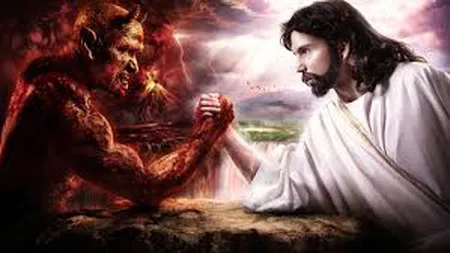 Profeţia de la Muntele Athos. Când se va apropia venirea lui Antihrist, mintea omului va fi în întuneric, din cauza patimilor trupeşti