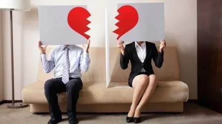 3 greşeli majore pe care le fac părinţii cand divorţează