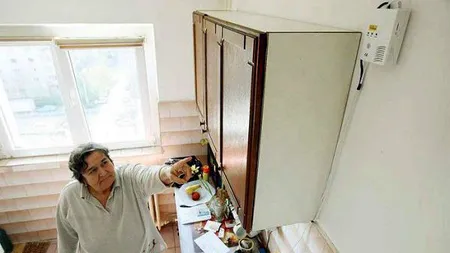 Este oficial. Dacă ai centrală termică şi termopane şi nu ai detector de gaze rişti să primeşti amendă între 2000 şi 4000 de lei
