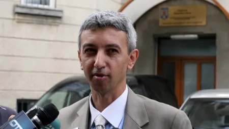 Dan Diaconescu poate fi eliberat. Judecătorii i-au aprobat cererea, însă decizia nu este definitivă