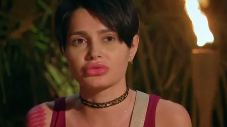 INSULA IUBIRII. Diana, concurenta care a făcut amor în direct, plină de regrete. 