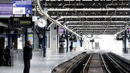 Atenţionare de călătorie în Belgia, emisă de MAE
