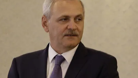 Dragnea, despre impozit zero la venituri sub 2.000 lei: Cred că în 2018 nu, dar vor fi deduceri în funcţie de nivelul de venituri
