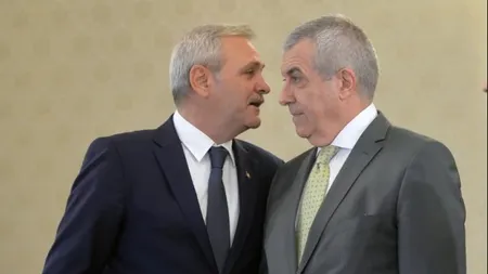 Când vrea Liviu Dragnea să se voteze solicitarea DNA de încuviinţare a urmăririi penale a lui Călin Popescu Tăriceanu