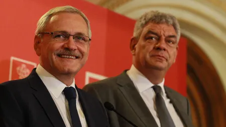 Mihai Tudose, după discuţia cu Liviu Dragnea: Nu am niciun răspuns de la preşedintele Iohannis