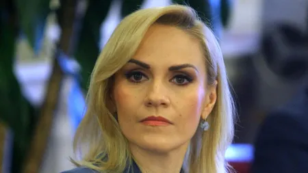 Gabriela Firea, atac la Mihai Tudose: Nemulţumirile şi supărările se spun în partid, nu la emisiuni televizate