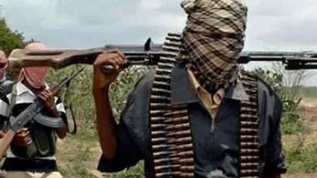 Şase membri ai echipajului unei nave germane, răpiţi în apele teritoriale nigeriene
