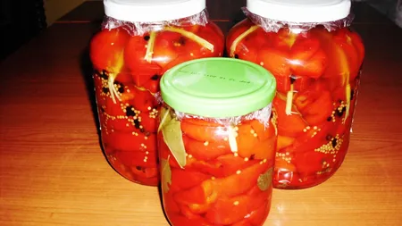 GOGOSARI IN OTET ca la mama acasă. Trei reţete simple pe care oricine le poate prepara