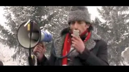 Gheorghe Căpriţă, liderul comuniştilor din Gorj, a murit