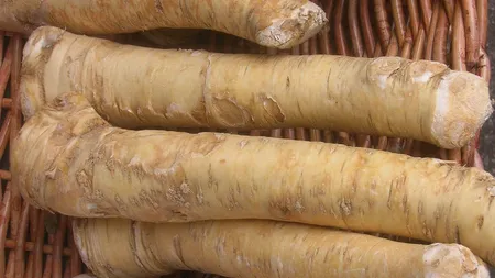 Uimitor! Ce se întâmplă dacă consumi hrean dimineaţa, pe burta goală