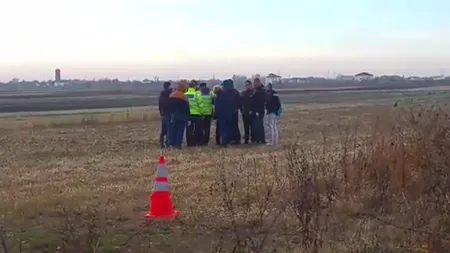 Răsturnare de situaţie în cazul celor doi bărbaţi împuşcaţi lângă Târgovişte. Ce spun anchetatorii