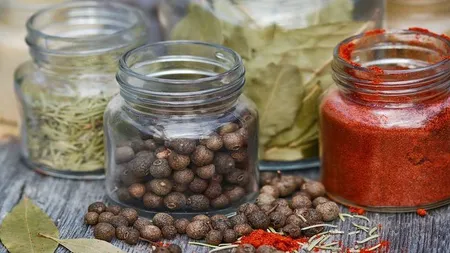 Alimente pentru o imunitate de fier