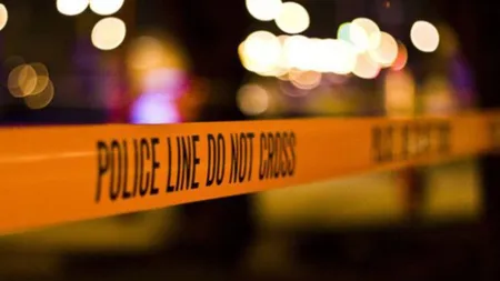 Incident armat în Suedia. Patru persoane au fost rănite