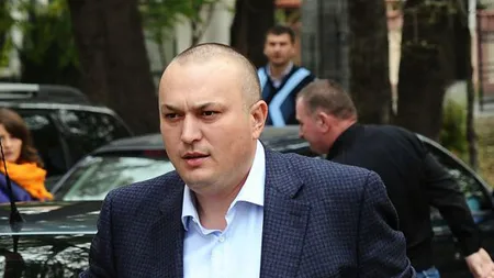 Procurorii cer condamnarea la închisoare cu executare a fostului primar al Ploieştiului, Iulian Bădescu