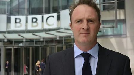 Directorul BBC News, James Harding, renunţă la conducerea postului şi îşi lansează propria sa companie de ştiri