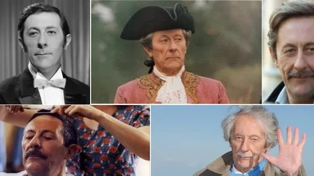 A murit un monstru sacru al cinematografiei