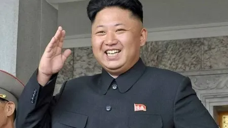 Kim Jong-Un a efectuat o nouă vizită în China
