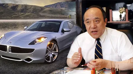 A murit unul dintre cei mai bogaţi oameni din China. Era magnatul pieselor auto şi avea peste 5 miliarde de dolari