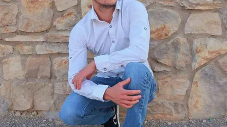 Tatăl românului RĂNIT în Las Vegas: 