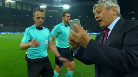 Mircea Lucescu a fost suspendat de FIFA. Cât va lipsi selecţionerul TURCIEI