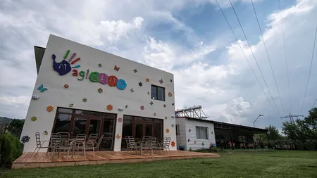 Biroul MagiCAMP, organizatorul taberelor pentru copiii bolnavi de cancer, coordonat de Vlad Voiculescu, a fost spart