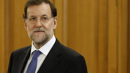 REFERENDUM CATALONIA. Premierul Spaniei a negat duminică seara că în Catalonia a avut loc un referendum pentru independenţă
