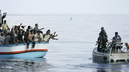 Parlamentarii europeni vor cote permanente de refugiaţi în toate ţările din UE