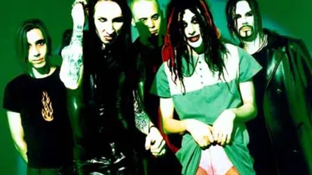 Daisy Berkowitz, chitarist şi membru fondator al trupei Marilyn Manson, a murit la vârsta de 49 de ani