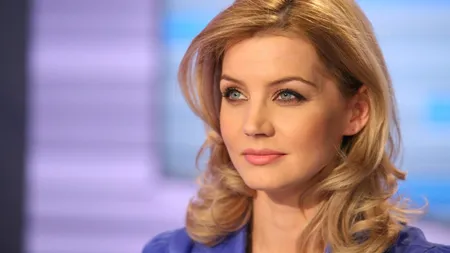 Monica Dascălu, în doliu! Mesajul trist transmis pe Facebook de prezentatoarea TV în urmă cu puţin timp
