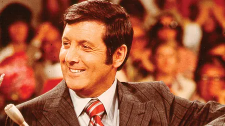 Monty Hall, celebru om de televiziune, a murit. A fost 