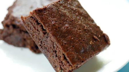 Reţetă rapidă şi delicioasă de negresă