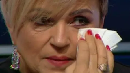 Drama care îi macină sufletul Nicoletei Voica. 