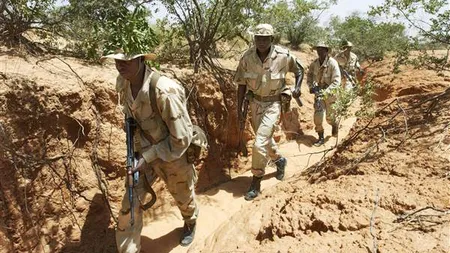 Ambuscadă în Niger: Trei militari americani au fost ucişi, iar alţi doi au fost răniţi