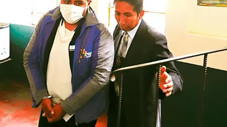 S-a dus să îşi ia soţia moartă de la morgă şi a picat cerul pe el. Incredibil ce îi făcea un asistent cadavrului femeii moarte FOTO