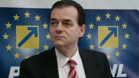 Ludovic Orban: PNL va ataca la CCR regulamentul comisiei SRI, care obligă orice persoană citată să se prezinte la audieri