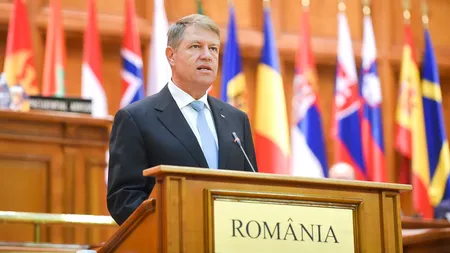 Klaus Iohannis: Este necesar ca Alianţa Nord-Atlantică să fie întărită. România va face tot ce-i stă în putinţă