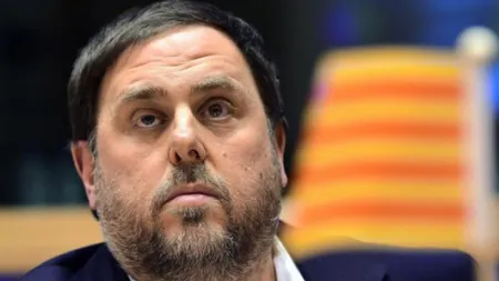 Partenerul de coaliţie al lui Puigdemont va IEŞI din Guvernul regional dacă se convoacă alegeri anticipate
