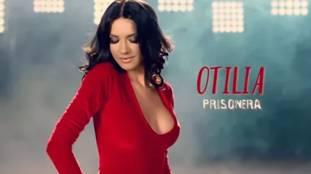 OTILIA a lansat videoclipul piesei 