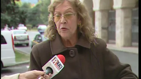 Femeie înşelată pentru un apartament s-a trezit că este executată silit VIDEO