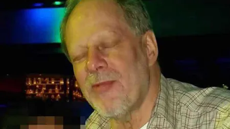 O prostituată face dezvăluiri despre ucigaşul din Las Vegas. 